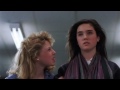 Jennifer Connelly 1985 A Coming Of Age 80 S Style Romantic Comedy Drama