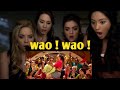 Allu Arjun Dance Foreigner Reaction