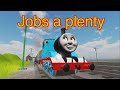 Jobs A Plenty Sodor Online
