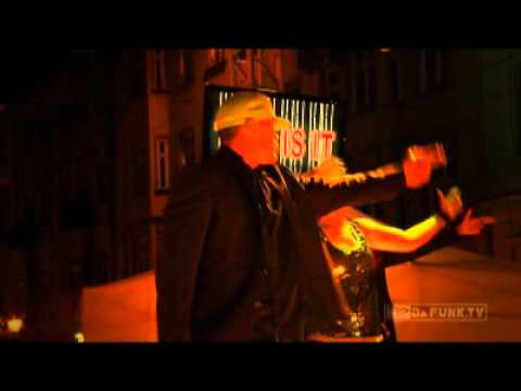 DA F.U.N.K. Fashionshow max10