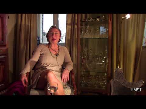 Intervista a Giulia Degasperi