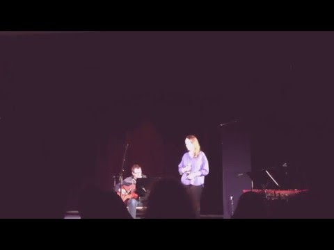 Ta mig tillbaka - Darin (cover by Malin Gustafsson)