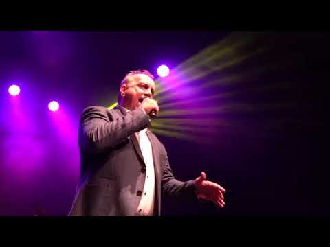 Georges Lotze | The Neil Diamond Project | VR 18 SEP | Baarn