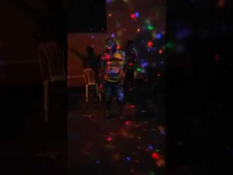 Kelmisson Brandão SR