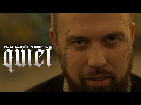 ASAP Preach – Nemôžete nás umlčať