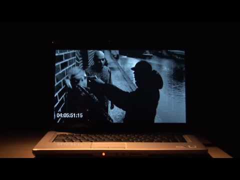 The Applicant (Part Two)