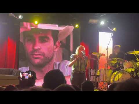 Lauren Alaina "Good Ole Boy" @ Paradise Rock Center in Boston, MA 3/2/2022