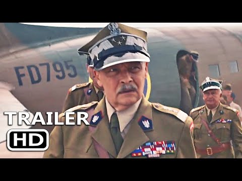 The Resistance Fighter (2019) Trailer