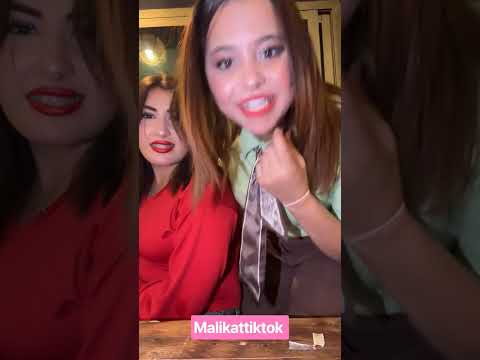 ثاني مرة عمري فنة كدير لي ضفرات كيف جاوني 🤭😍 #مليكة_تيكتوك #princess #برنسيسة #shorts #ترند