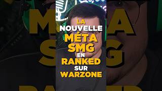 LA NOUVELLE META "ABSOLUE" SMG en RANKED sur WARZONE ! (essayez vite) #callofduty #rebirth #cod