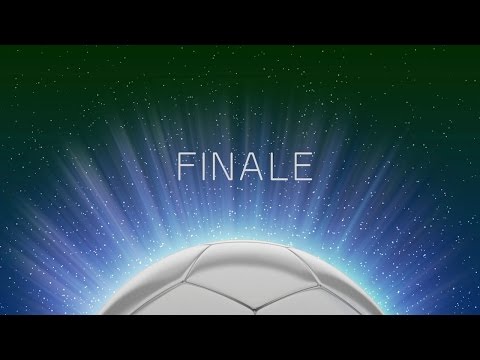 Das Finale: Deutsche Meisterschaft im Beach Soccer 2014