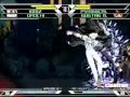 Kof God Orochi E Igniz
