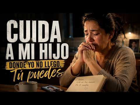 Madres e hijos deberían escuchar esta alabanza; esto puede cambiar historias.