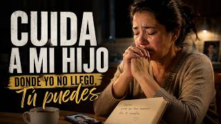 Madres e hijos deberían escuchar esta alabanza; esto puede cambiar historias.