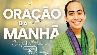 10/18/2025 - MORNING PRAYER - IZABEL FERREIRA