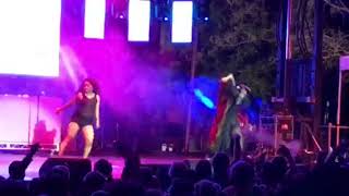 ESTELLE performs &quot;Something Good&quot; at San Diego Pride 17