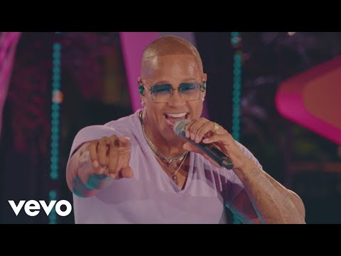 Léo Santana - Inaraí / Fissuras De Um Casal / Sem Abuso (Ao Vivo No Rio De Janeiro / 2023)