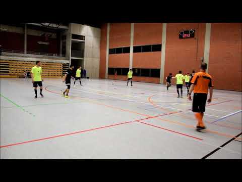 MVC Focus Optiek Eine - MVC Kameleon Landegem ( BvB )