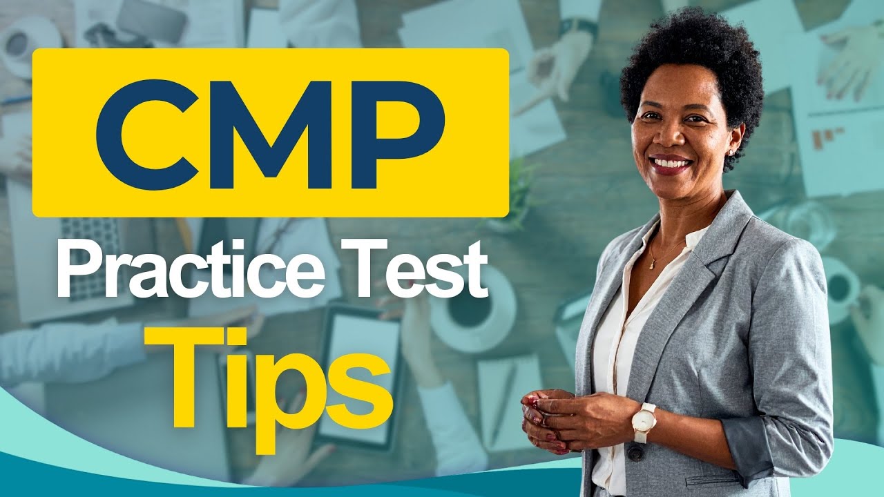 CMP Certification Practice Test 2026 - Certified Meeting Professional All You Need to Know