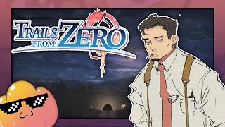 Trails From Zero (Fully Voiced) Ep 17