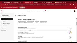 Short Term Rental Class Part 3 A
