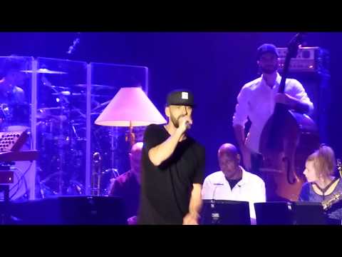 Gentleman - It no pretty (Porsche-Arena Stuttgart, 10.12.17) HD MTV Unplugged Tour