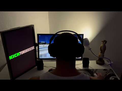 yung kosekk - I NA SHOOCIKA (prod. Paven Melody) (OFFICIAL VIDEO)