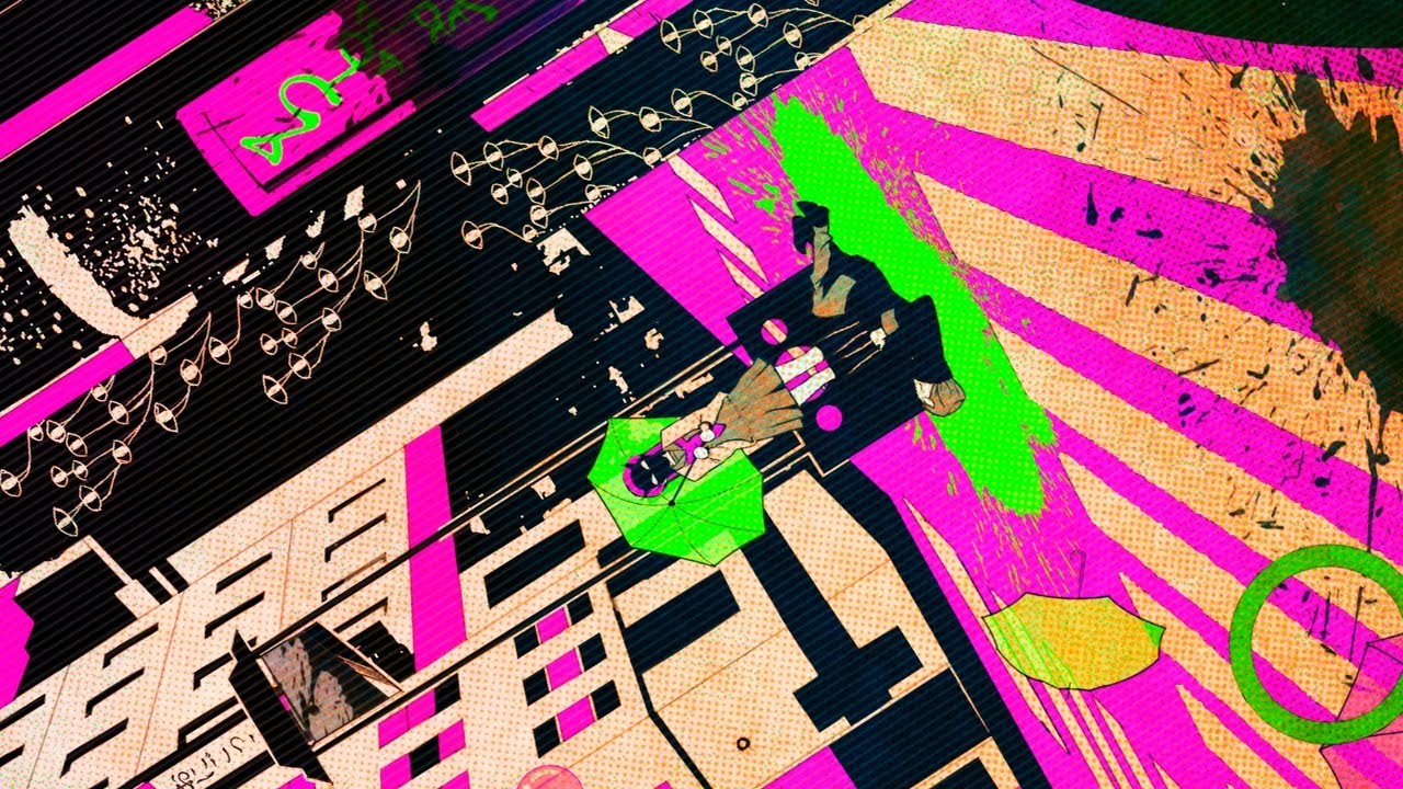 【誹謗中症】うみろ feat.可不