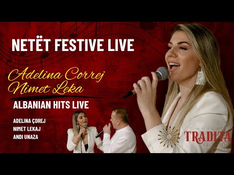 Netët Festive Tradita-GT Muzikë Live