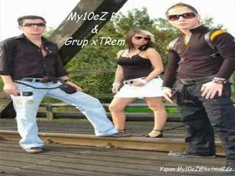 My10eZ ft Grup xTRem GaMZe (seN)