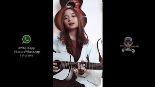 Download lagu Story wa ⧘⧙ Lyrics • Music cover ⧘⧙ 🎶 Lobow - Salah mp3