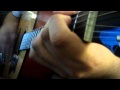 Cold - End Of The World (Acoustic EP) guitar ...
