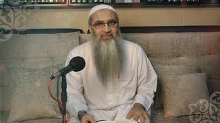 #همسة_في_جزء | القرآن والعقيدة image