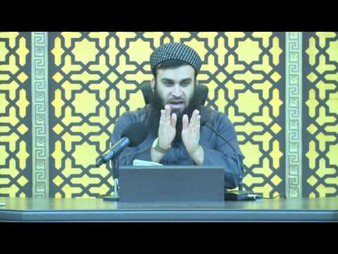 04 - شەرحی (مختصرحلیة طالب العلم) اختصره وشرحه م_علي خان - وانەی ( 4 ) - #م_علي خان