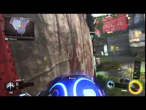 Got BO3! + Uplink Shot for Uplink Ep :3