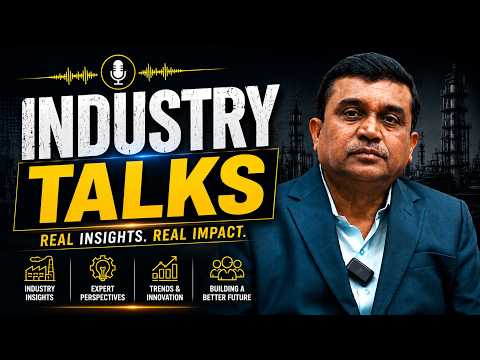 Cast In Concrete Presents ''Industry Talks'' Powered By Buildonomics, Episode 7