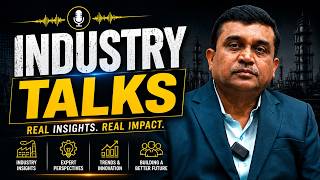 Cast In Concrete Presents ''Industry Talks'' Powered By Buildonomics, Episode 7