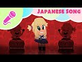 TaDaBoom English Japanese Song Karaoke Masha S Songs
