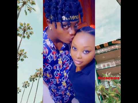 Anniversary on the Booby Cay Island in Negril Jamaica