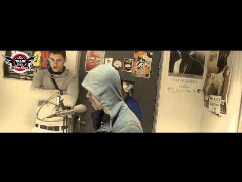 Freestyle TSclan Muzik Big Don