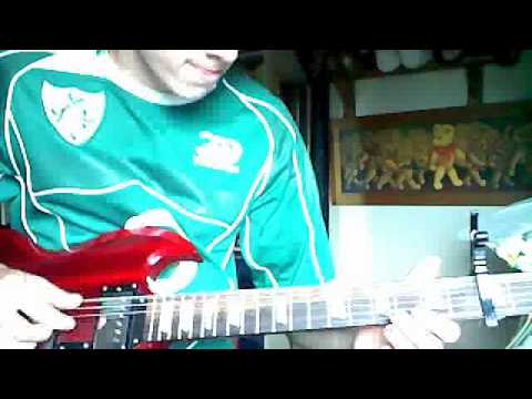 Nothing Else Matters- Igor Presnyakov version