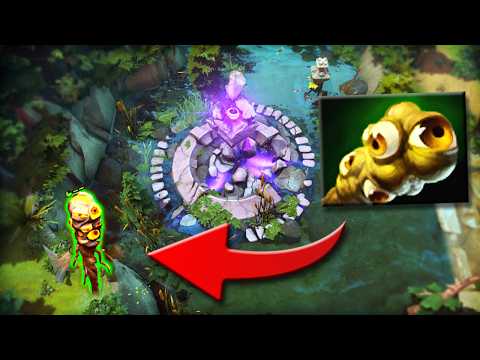 New Ward Spots In 7.40