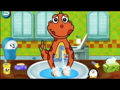 José - Spanish learning games