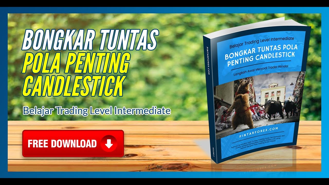 🔴 Buku Trading Forex Bahasa Indonesia PDF, Langkah Awal KESUKSESAN Trading Forex Anda!