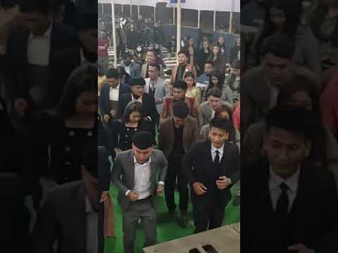 Bawipa thangthat a nuam