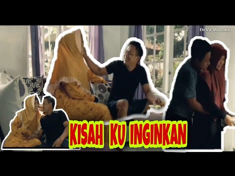 KISAH KU INGINKAN | JUDIKA FT DATO' SITI NURHALIZA (COVER VIDEO)