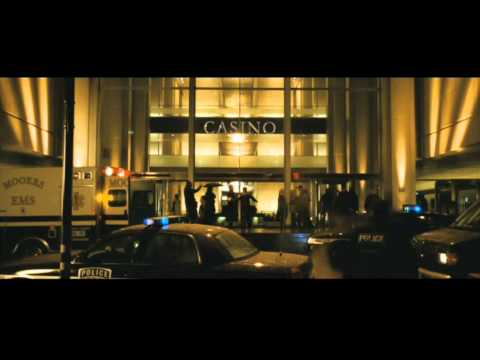 DIE - Bande Annonce VOST