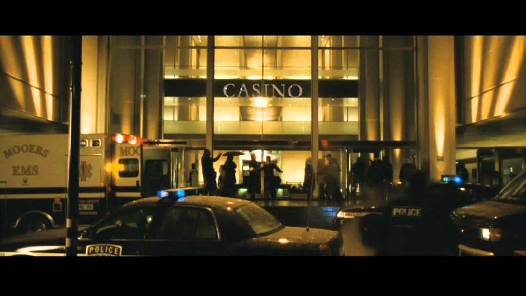 Miniature de la vidéo DIE - Bande Annonce VOST du film Die : Le Châtiment