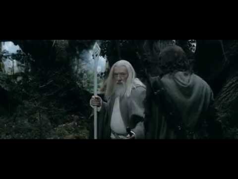 The White Wizard LOTR 2.06 [HD 1080p]