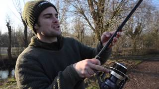 James Armstrong's Heli Safe Session